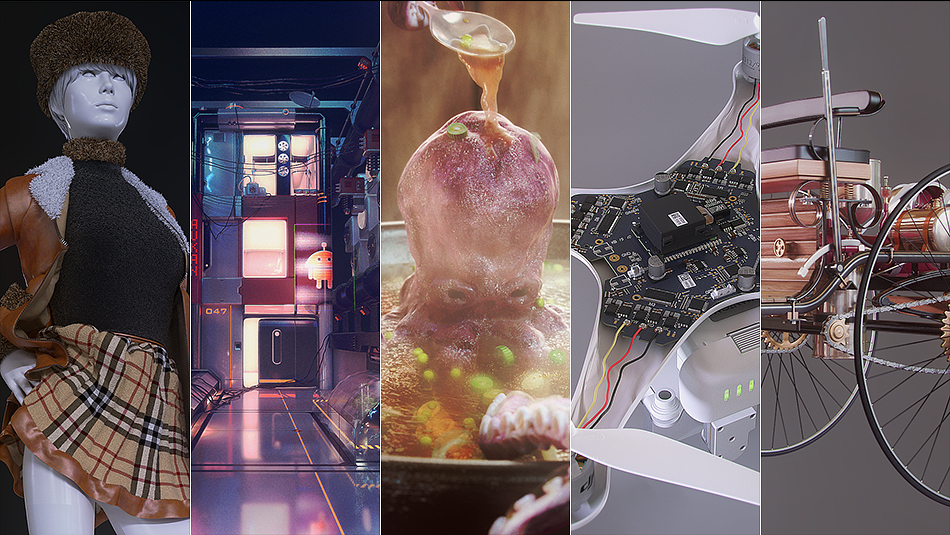 "En AUKAN studios nos especializamos en dar solución a sus proyectos. "