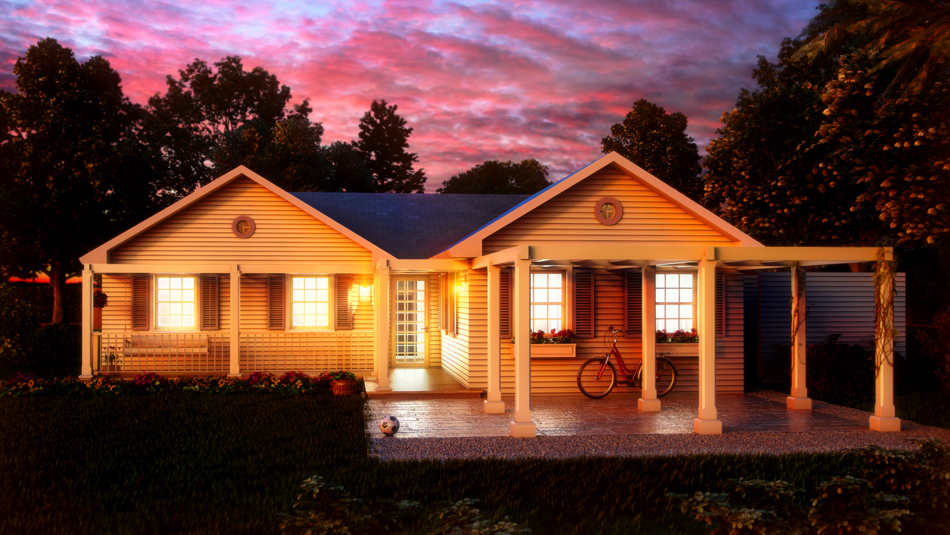 "Adecuamos sus proyectos a las condiciones de iluminación que resalten sus ideas."